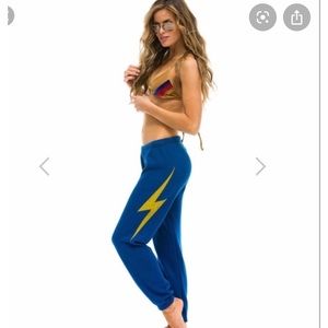 Aviator Nation Sweatpants